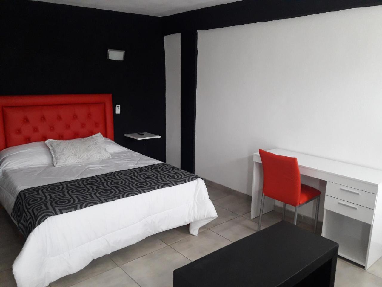 Gbh Hotel Cordoba Exterior photo
